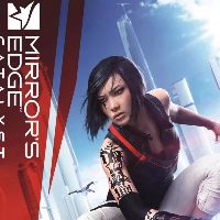 Mirror's Edge Catalyst EA App Ключ