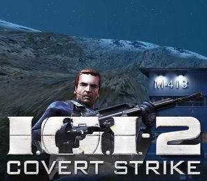 I.G.I. 2: Covert Strike GOG Ключ