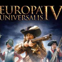 Europa Universalis IV PC Steam Аккаунт