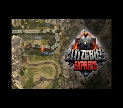Blitzkrieg Express PC Steam Ключ