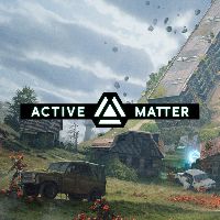 Active Matter PC Steam Альтергифт