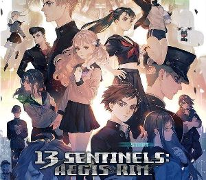 13 Sentinels: Aegis Rim PS5 Аккаунт