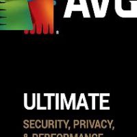 AVG Ultimate Mobile 2023 Ключ (2 Years / 5 Devices)