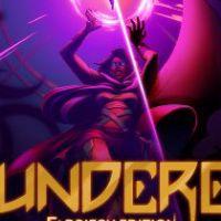 Sundered: Eldritch издание Steam Ключ