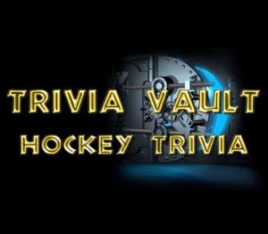 Trivia Vault Hockey Trivia Steam CD Key