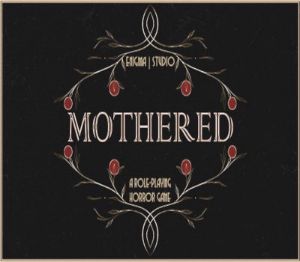 MOTHERED EU Nintendo Switch Ключ