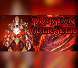Dungeon Overseer Steam Ключ
