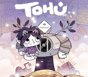 TOHU AR XBOX One Ключ