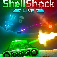 ShellShock Live Steam Подарок
