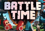 Battle Time Steam Ключ
