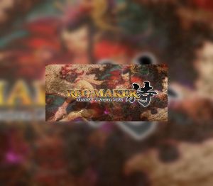 RPG Maker VX Ace - Samurai Resource Pack DLC Steam Ключ
