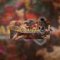 RPG Maker VX Ace - Samurai Resource Pack DLC Steam Ключ