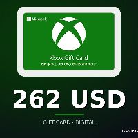 XBox Global Games — 262 USD