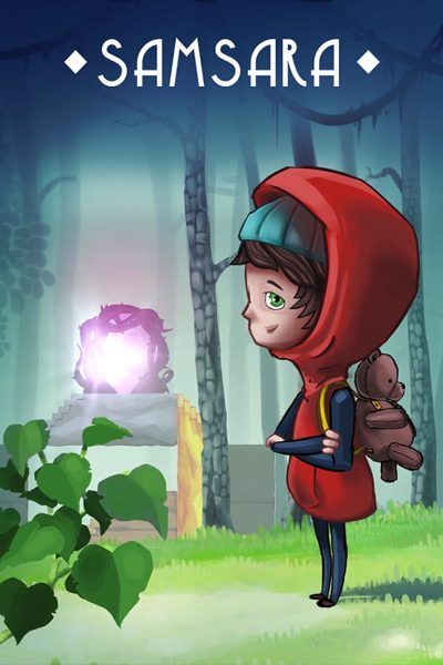 Samsa and the Knights of Light Steam CD Key