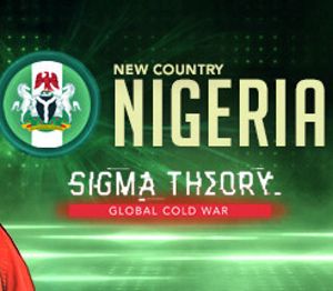 Sigma Theory: Global Cold War - Nigeria - Additional Nation DLC Steam Ключ