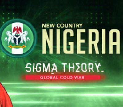 Sigma Theory: Global Cold War - Nigeria - Additional Nation DLC Steam Ключ
