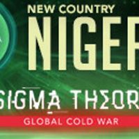Sigma Theory: Global Cold War - Nigeria - Additional Nation DLC Steam Ключ