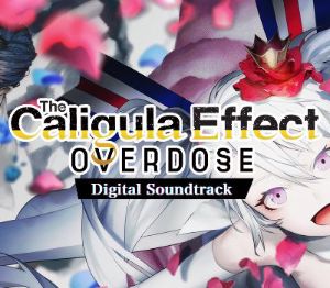 The Caligula Effect: Overdose - Digital Soundtrack DLC Steam Ключ
