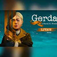 Gerda: A Flame in Winter - Liva's Story DLC Steam Ключ