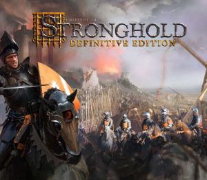 Stronghold: Полное издание EU PC Steam Ключ