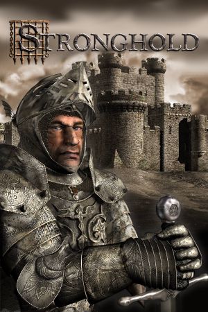 Stronghold: Полное издание EU PC Steam Ключ