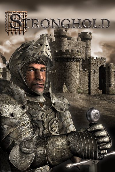 Stronghold: Definitive Edition EU PC Steam CD Key