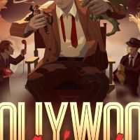 Hollywood Animal PC Steam Аккаунт
