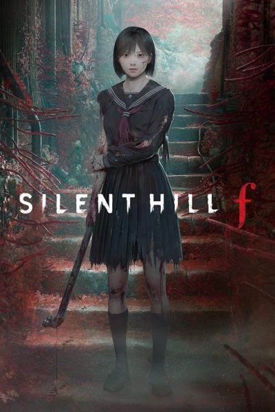 SILENT HILL f PC Steam Account