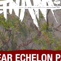 Rising Storm 2: Vietnam - Rear Echelon Cosmetic DLC Steam Ключ