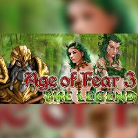 Age of Fear 3: The Legend Steam Ключ