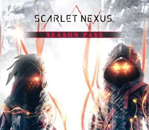 SCARLET NEXUS - Сезонный пропуск US XBOX One / Xbox Series X|S / PC Ключ