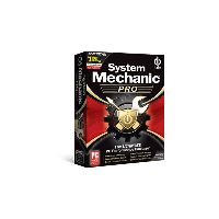 iolo System Mechanic Pro 2024 Ключ (1 Year / 10 PCs)