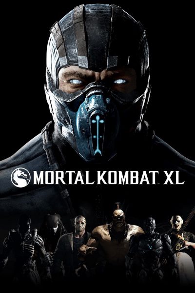 Mortal Kombat X RU/CIS PC Steam CD Key