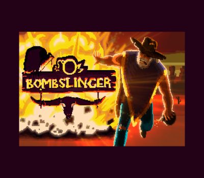Bombslinger PC Steam Ключ