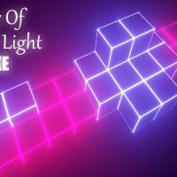 Journey of the Light PC Steam Ключ