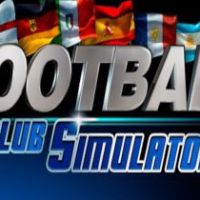 Football Club Simulator - FCS #21 Steam Ключ