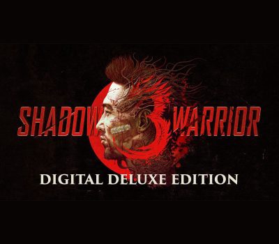 Shadow Warrior 3 Deluxe-издание Steam Ключ