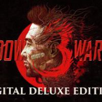 Shadow Warrior 3 Deluxe-издание Steam Ключ