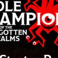 Idle Champions of the Forgotten Realms - Стартовый набор DLC Steam Ключ