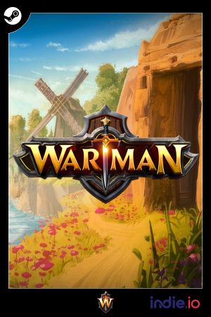 Warman Steam CD Key