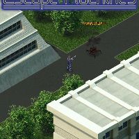 Escape Machines PC Steam Подарок