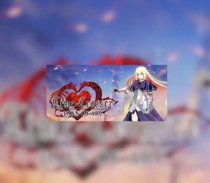 Tactics & Strategy Master: Joan of Arc Steam Ключ