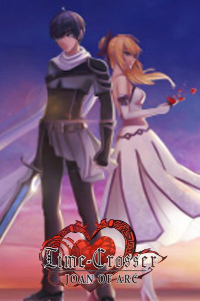 Tactics & Strategy Master: Joan of Arc Steam CD Key
