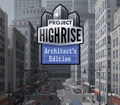Project Highrise: Architect's издание EU XBOX One / Xbox Series X|S Ключ