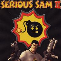 Serious Sam 2 PC Steam Ключ