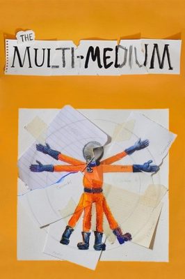 The Multi-Medium PC Steam Ключ