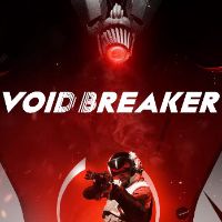 VOID/BREAKER PC Steam Аккаунт