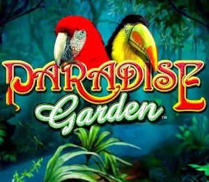 IGT Slots Paradise Garden PC Steam Ключ
