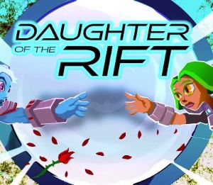 Daughter of the Rift PC Steam Ключ