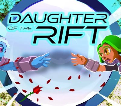 Daughter of the Rift PC Steam Ключ